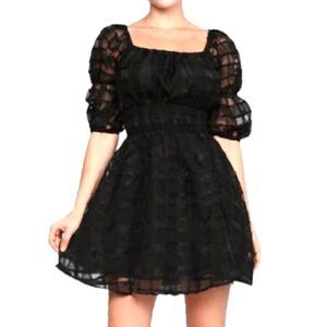 do be mini dress Beatrice Mini Dress